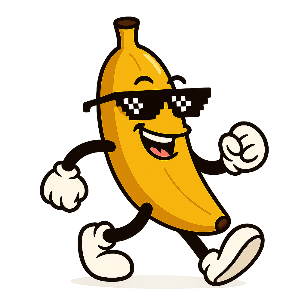 Mad Banana Media
